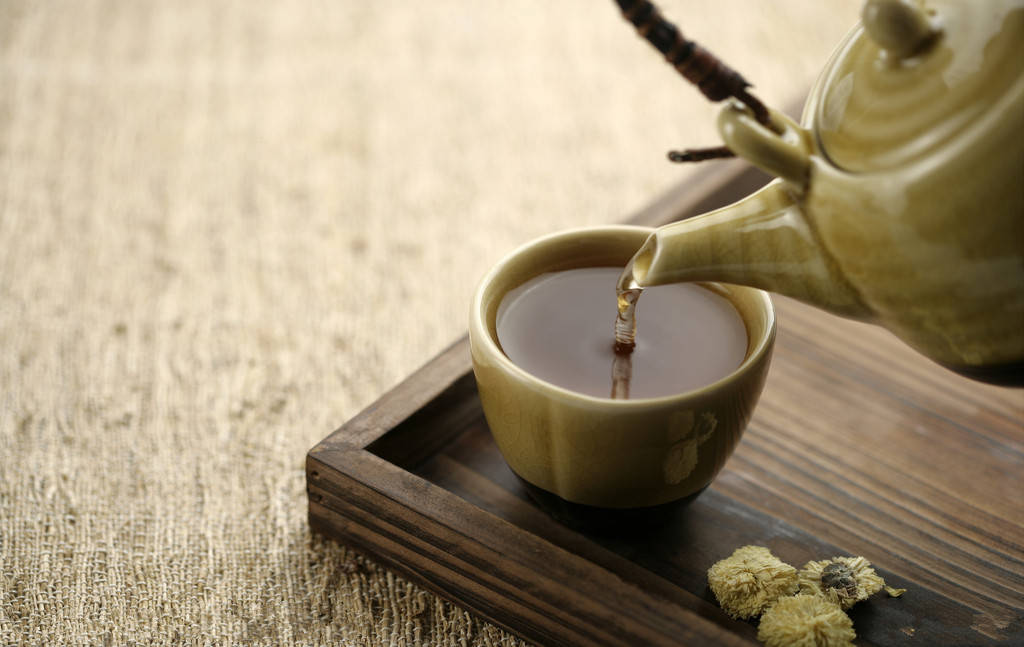 tea